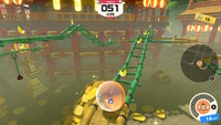Super Monkey Ball Banana Rumble