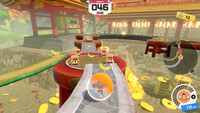 Super Monkey Ball Banana Rumble