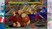 Marvel vs. Capcom Fighting Collection: Arcade Classics