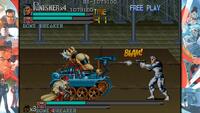 Marvel vs. Capcom Fighting Collection: Arcade Classics