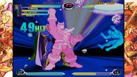 Marvel vs. Capcom Fighting Collection: Arcade Classics