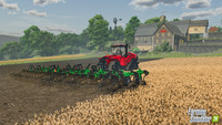 Farming Simulator 25