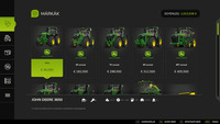 Farming Simulator 25