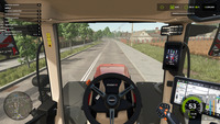 Farming Simulator 25