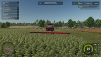 Farming Simulator 25