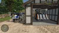 Farming Simulator 25