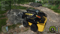 Farming Simulator 25