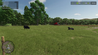 Farming Simulator 25