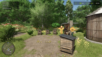 Farming Simulator 25