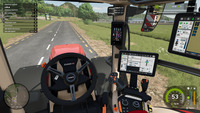 Farming Simulator 25