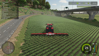 Farming Simulator 25