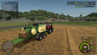 Farming Simulator 25