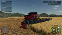 Farming Simulator 25