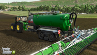 Farming Simulator 25