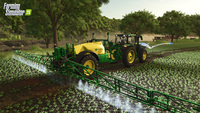 Farming Simulator 25
