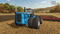 Farming Simulator 25
