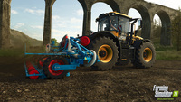 Farming Simulator 25