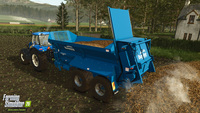 Farming Simulator 25