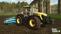 Farming Simulator 25