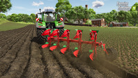 Farming Simulator 25