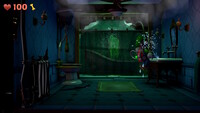 Luigi’s Mansion 2 HD