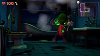 Luigi’s Mansion 2 HD