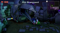 Luigi’s Mansion 2 HD