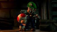 Luigi’s Mansion 2 HD