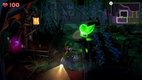 Luigi’s Mansion 2 HD