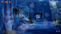 Luigi’s Mansion 2 HD