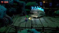 Luigi’s Mansion 2 HD