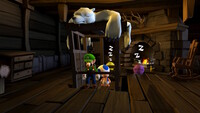 Luigi’s Mansion 2 HD