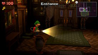 Luigi’s Mansion 2 HD