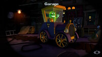 Luigi’s Mansion 2 HD