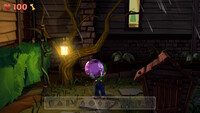 Luigi’s Mansion 2 HD