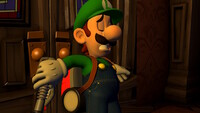 Luigi’s Mansion 2 HD