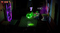 Luigi’s Mansion 2 HD