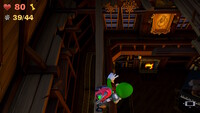 Luigi’s Mansion 2 HD