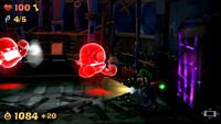 Luigi’s Mansion 2 HD