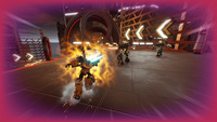 Transformers: Galactic Trials