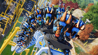 Planet Coaster 2