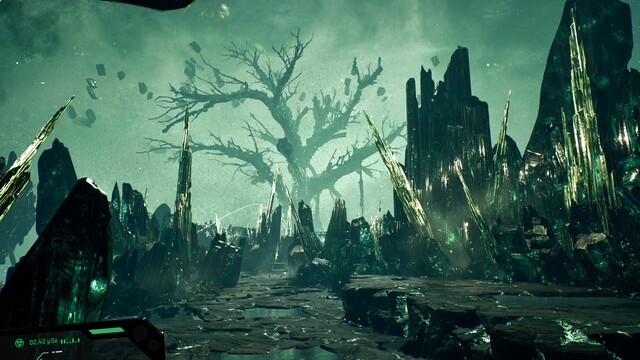 Chernobylite 2: Exclusion Zone early access próbakör