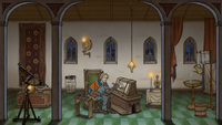 Scriptorium: Master of Manuscripts