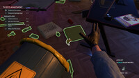 Crime Scene Cleaner