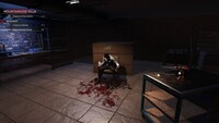 Crime Scene Cleaner