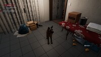 Crime Scene Cleaner