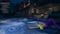 Crime Scene Cleaner