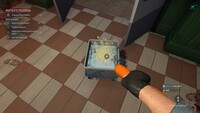 Crime Scene Cleaner