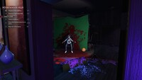Crime Scene Cleaner