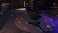 Crime Scene Cleaner